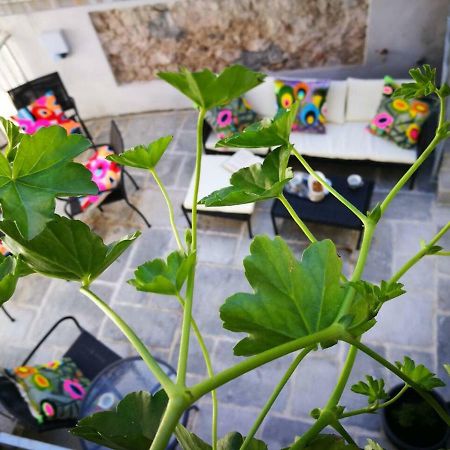 Cres Art Studio Lime Apartment Екстер'єр фото